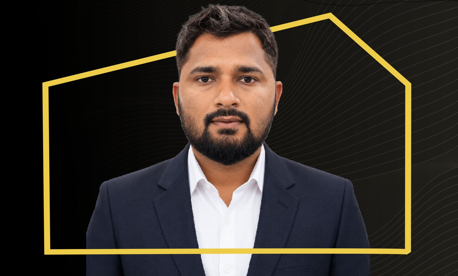 Nandkumar Vijay Sonawane — Founder & Managing Director of Riddhi Buildcon