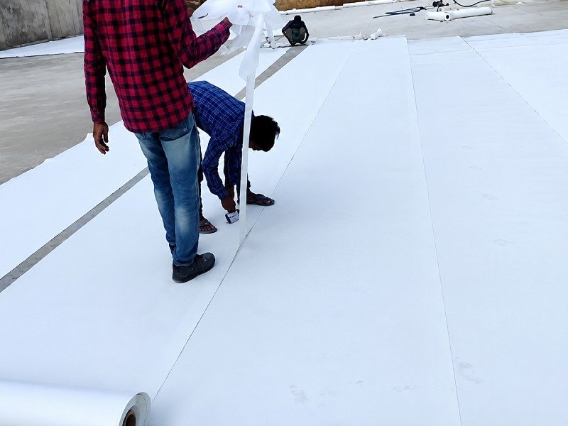 HDPE Membrane