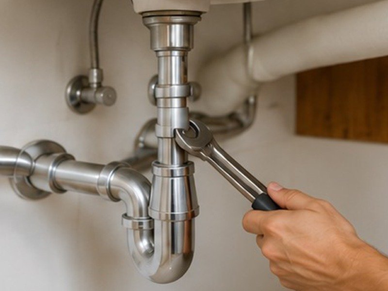 All Type Plumbing Work