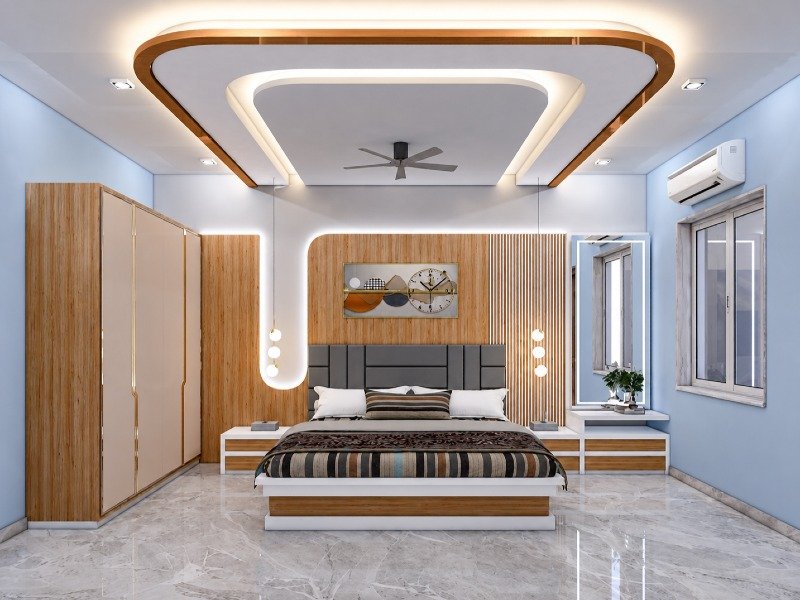 Modular Furniture Work